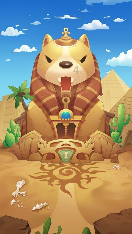 梦幻诛仙