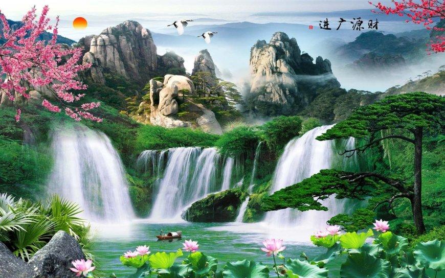 救援采蜜人