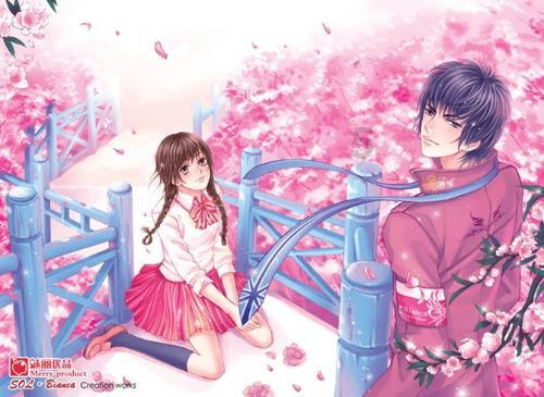 救援花卉销售员