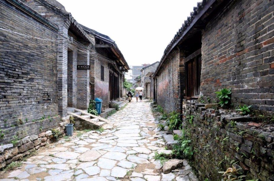 “小众”遗产巡礼：世界文化遗产土司遗址，是个什么来头？游戏画面