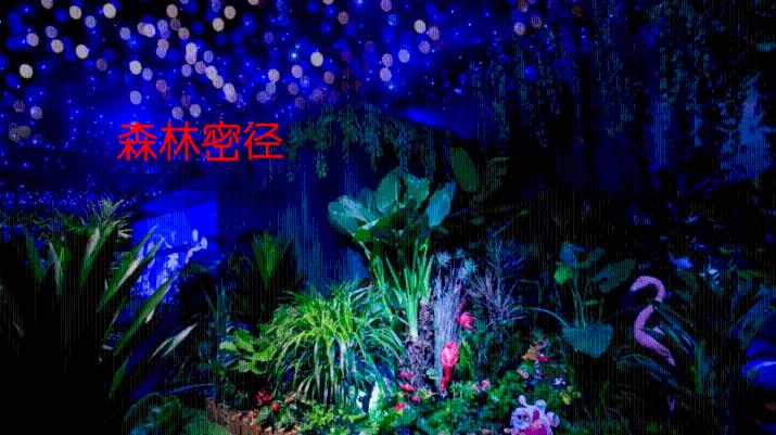 穿越迷宫
